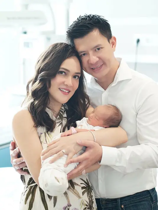 Shandy Aulia (Instagram/shandyaulia)