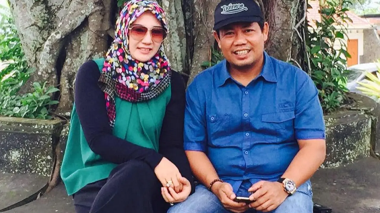Endang Susilawati