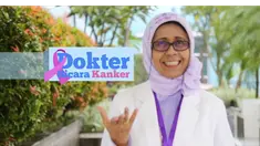Dokter Bicara Kanker Kanker