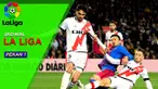 Berita Motion Grafis, Jadwal Liga Spanyol Pekan 1, Barcelona Siap Hadapi Rayo Vallecano di kandang pada pekan pertama La Liga 2022/2023.