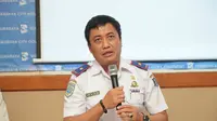2 Penyebab Volume Lalu Lintas Turun di Jalan Ahmad Yani Surabaya