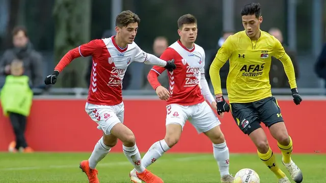 Tijjani Reijnders