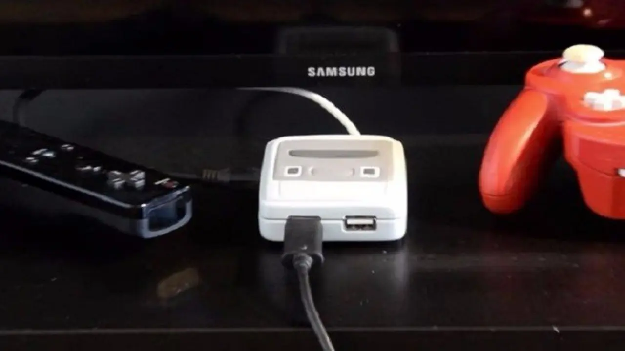 Nintendo