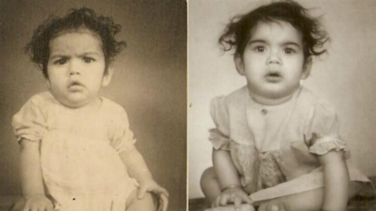 Ayah dan Kembarannya