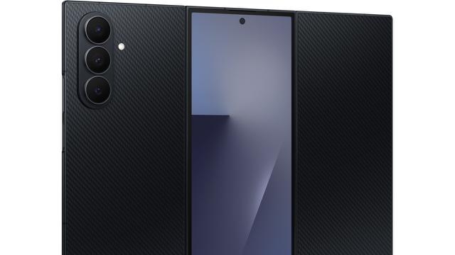 Samsung Galaxy Z Trifold