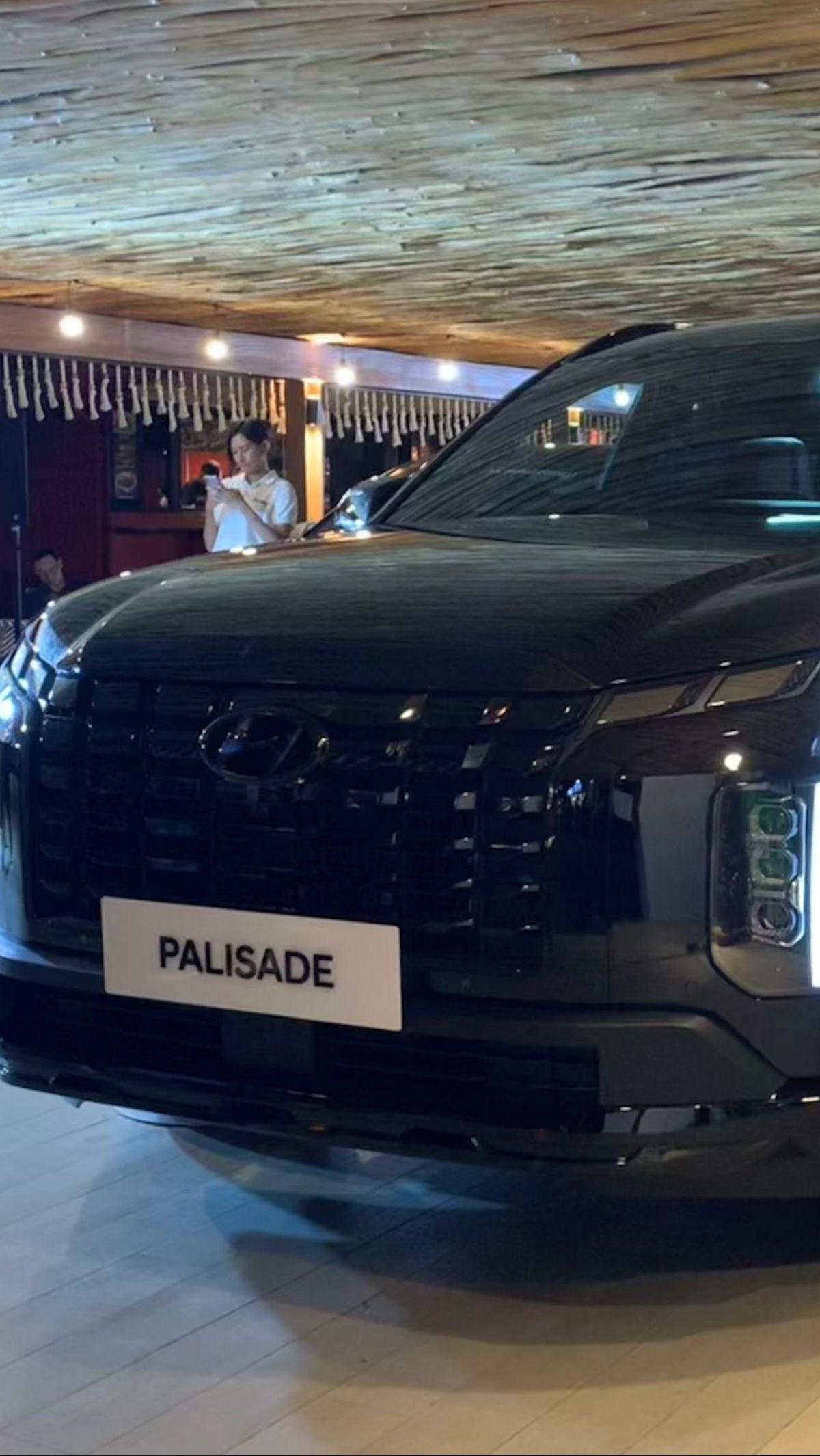 Penasaran dengan Hyundai Palisade XRT? Berikut ini adalah harga dan spesifikasinya, dilansir dari berbagai sumber pada Senin (27/5/2024).