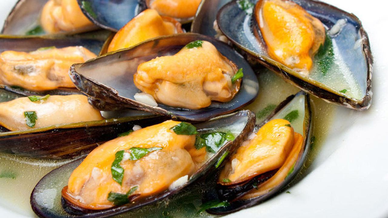 Benarkah Kerang Laut Bisa Tingkatkan Gairah Seks?