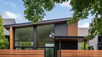 8 Inspirasi Desain Depan Rumah Minimalis, Ciptakan Kesan Pertama yang Mengagumkan