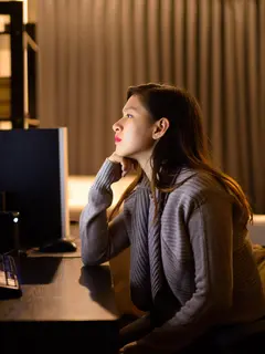 7 Kalimat yang Menghambat Kesuksesanmu Sendiri./Copyright depositphotos.com/amazingmikael