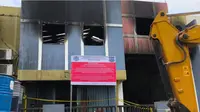 BRIN Soroti Risiko Kronis Usai Insiden Pencemaran Sungai Cisadane