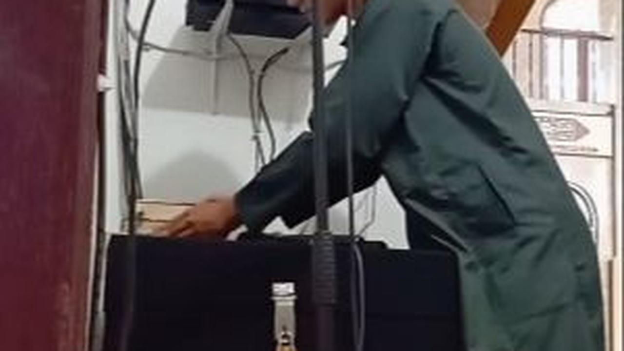 Dok. Istimewa