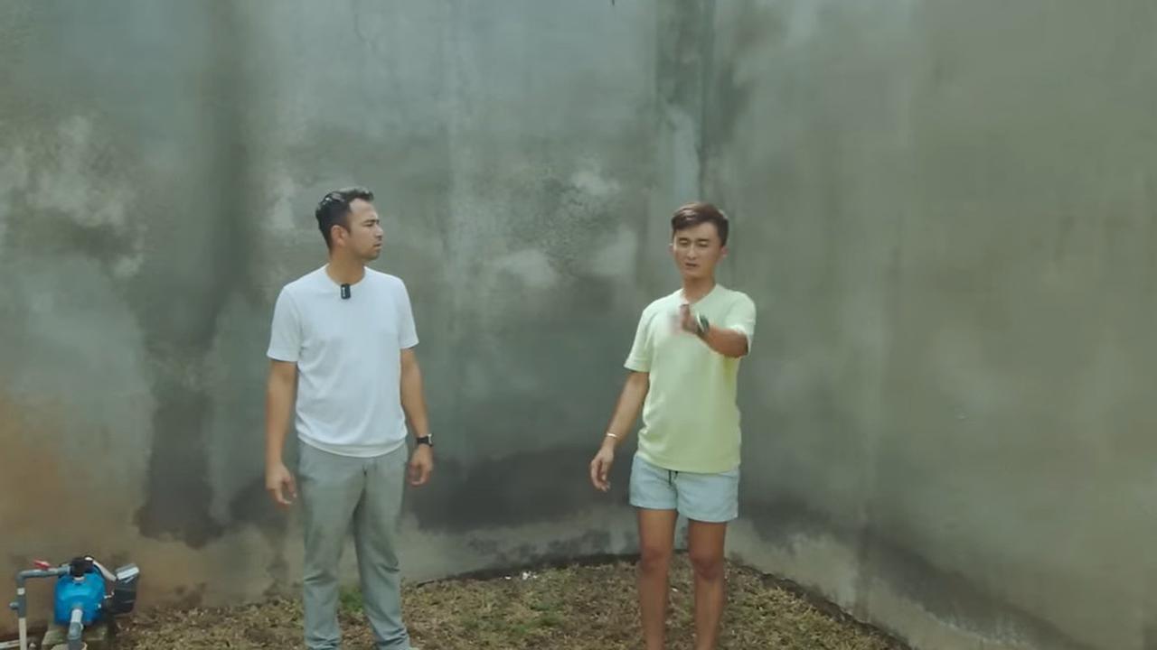 Dok. Istimewa