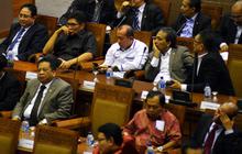 DPR bikin UU minuman alkohol karena kriminalitas dan kenyamanan