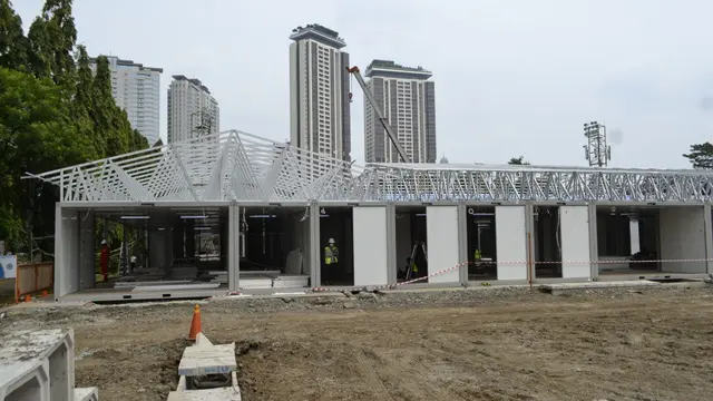 RS Rujukan Pertamina