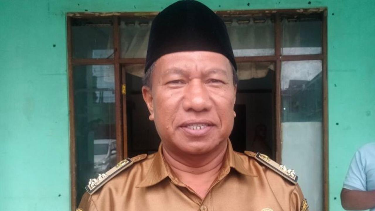 Disdikbud Rejang Lebong Usulkan Bantuan Rehabilitasi Sekolah Rejang Lebong untuk 142 SD