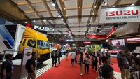 Resmi Dibuka di JIExpo, GIICOMVEC 2026 Jadi Jembatan Bisnis Kendaraan Komersial Nasional