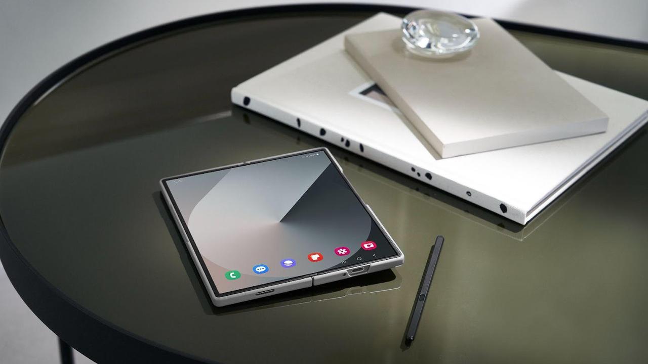 Cerita di Balik Pengembangan Fitur Listening Mode Samsung Galaxy Z Fold6