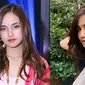 Beda Penampilan 6 Seleb saat Dandan Bak Bintang Bollywood Vs Tampil Natural (sumber: Instagram.com/syifahadjureal)