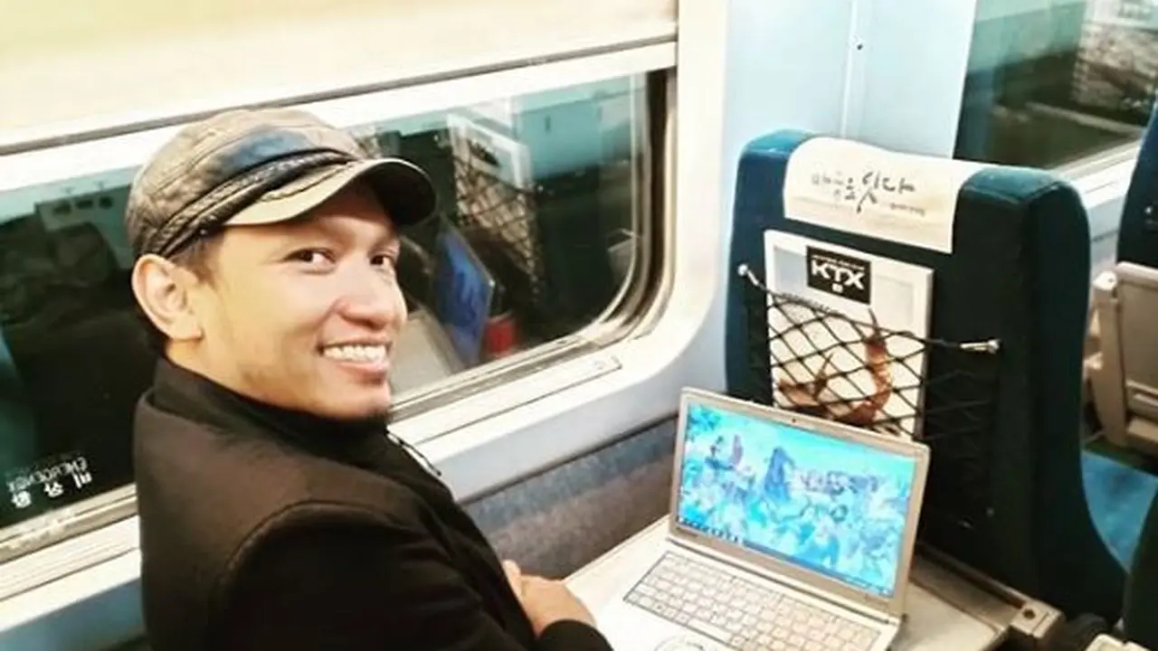 Ustaz Salim A Fillah (Instagram)