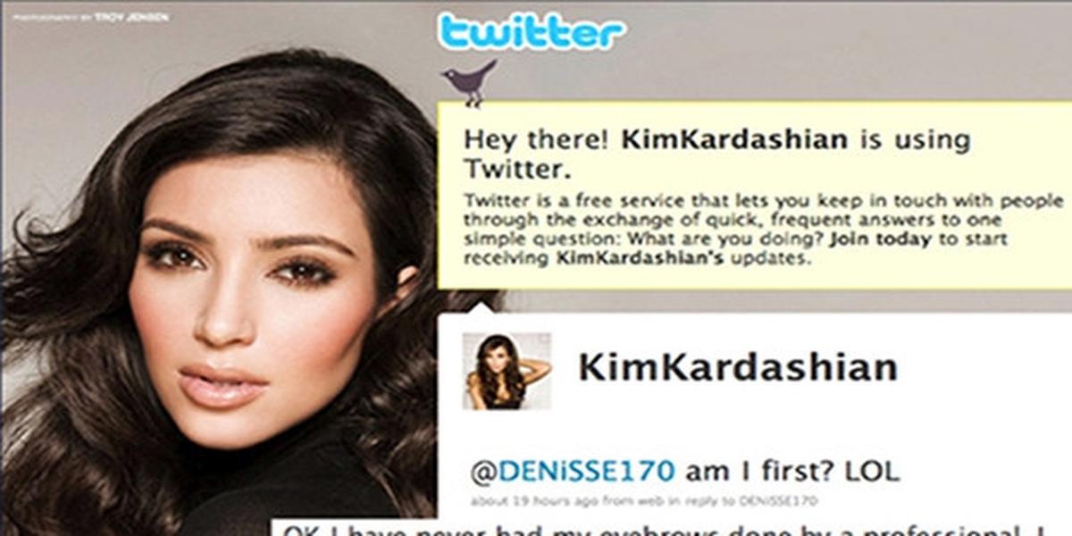 Sekitar 30% pengguna Twitter adalah orang kaya