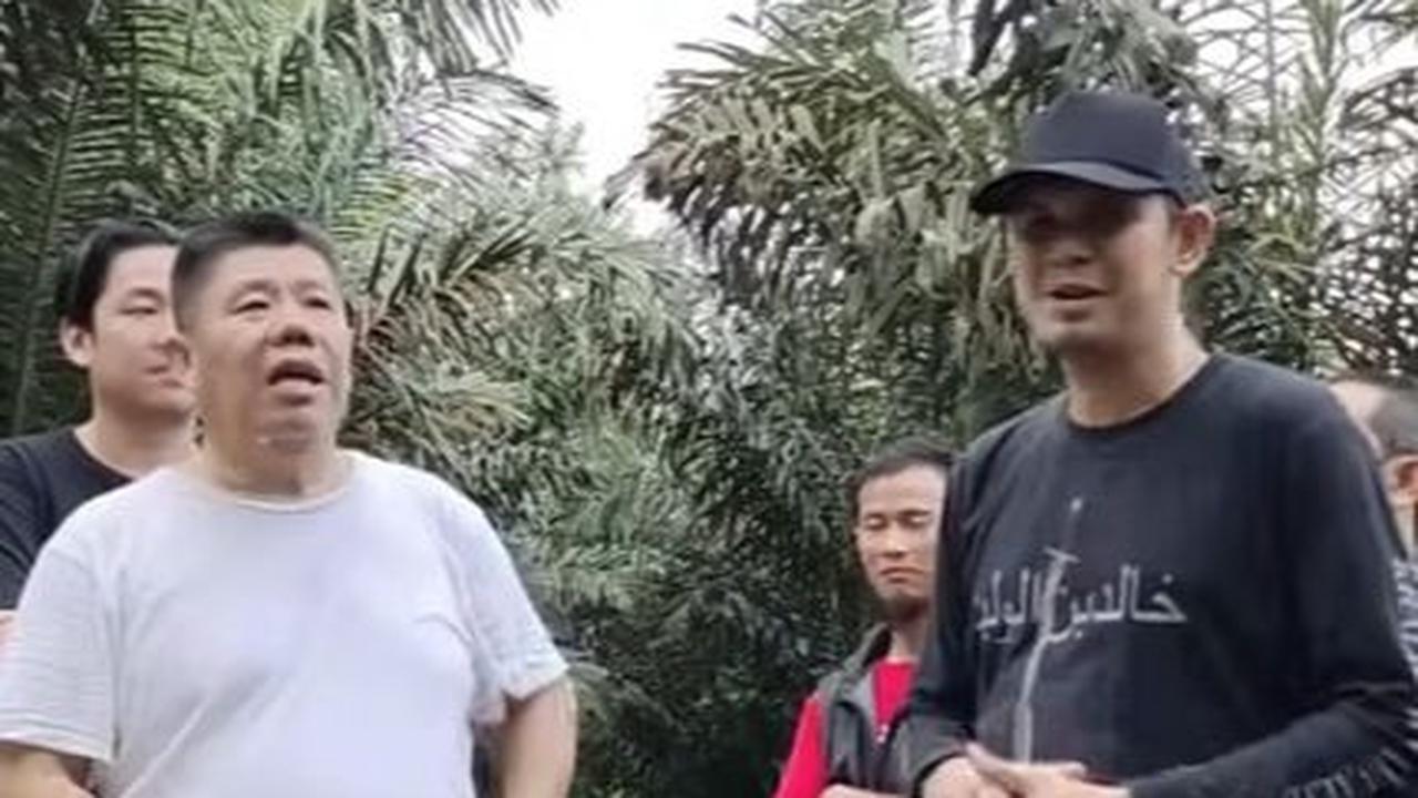 Dok. Istimewa
