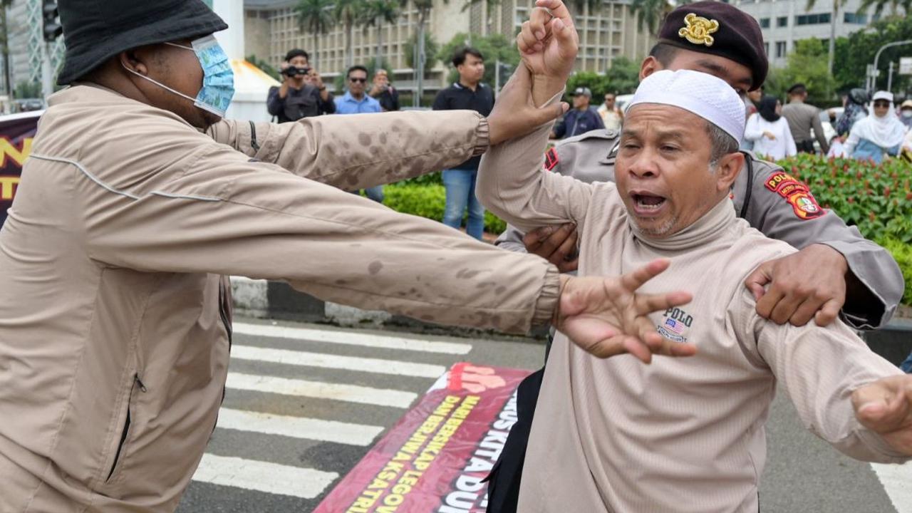 Dok. Istimewa