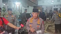 Kapolri Listyo Sigit Kenang Nasehat hingga Keteladanan Meriyati Hoegeng
