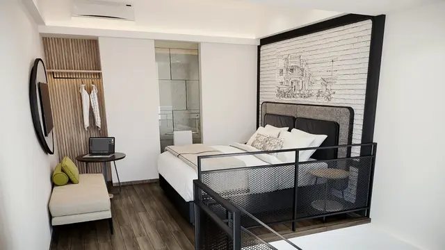 Luminor Hotel Padjadjaran