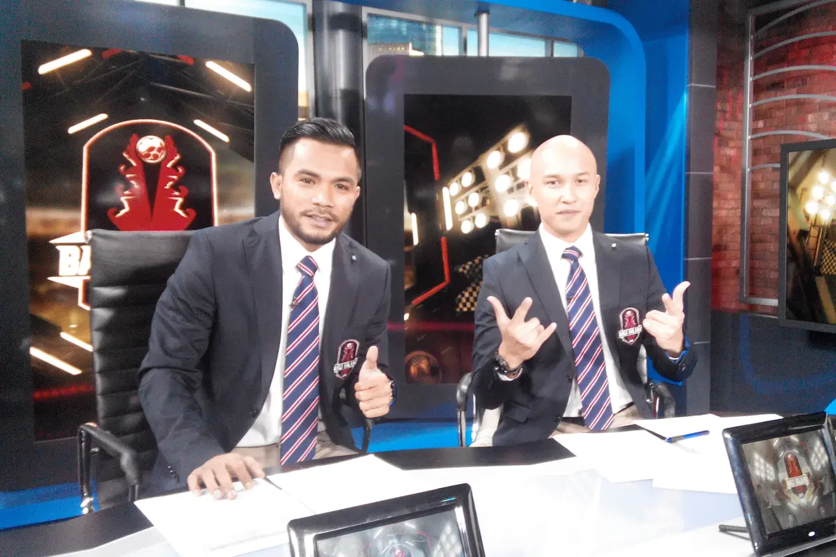 Zulham Zamrun