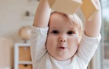 Cara Pilih Popok agar Kulit Bayi Sehat, Cegah Ruam dan Iritasi