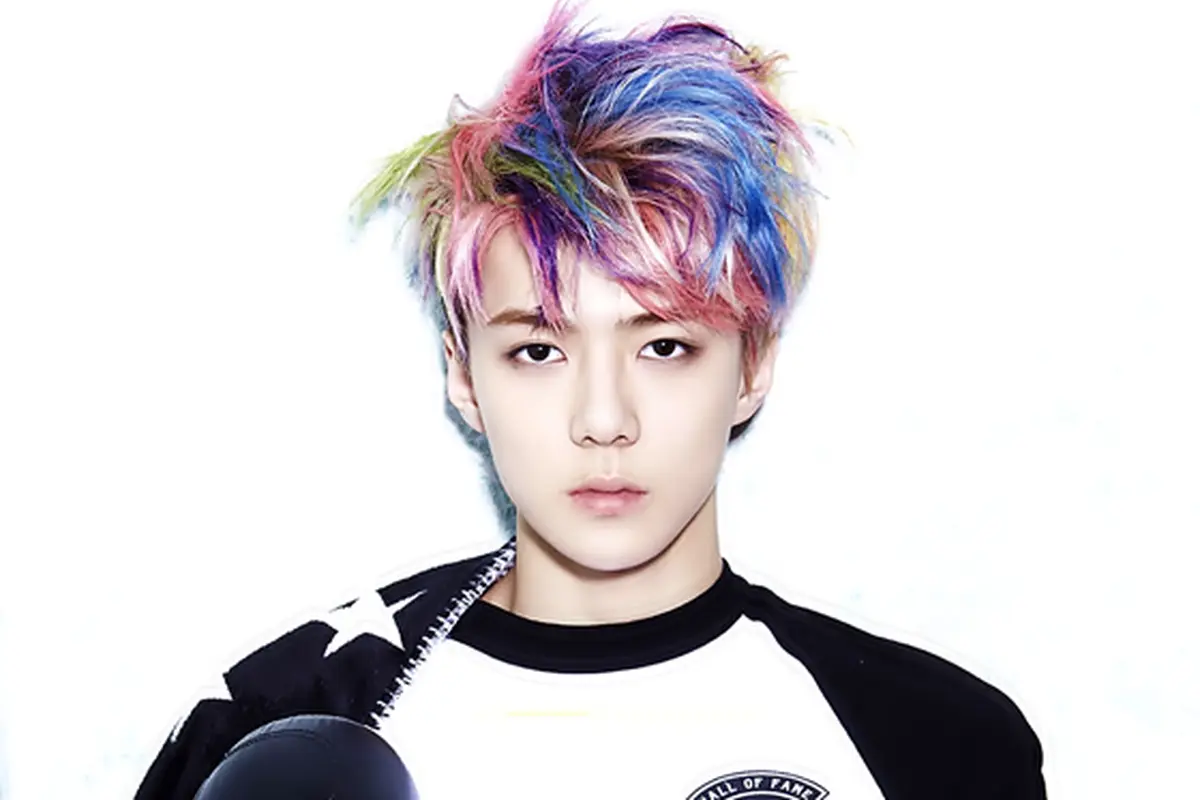 Sehun EXO
