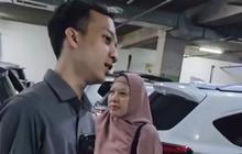 Viral Mobil Barang Bukti Dipakai ke Mal di Bogor, Propam Polda Metro Jaya Selidiki