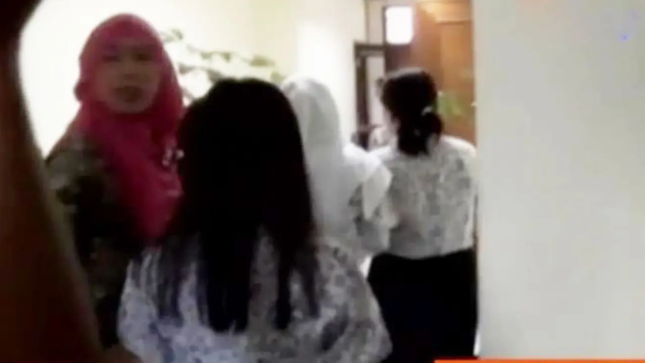 Siswi PKL Diduga Dilecehkan Pejabat Pemkot Bogor Ditarik Pulang