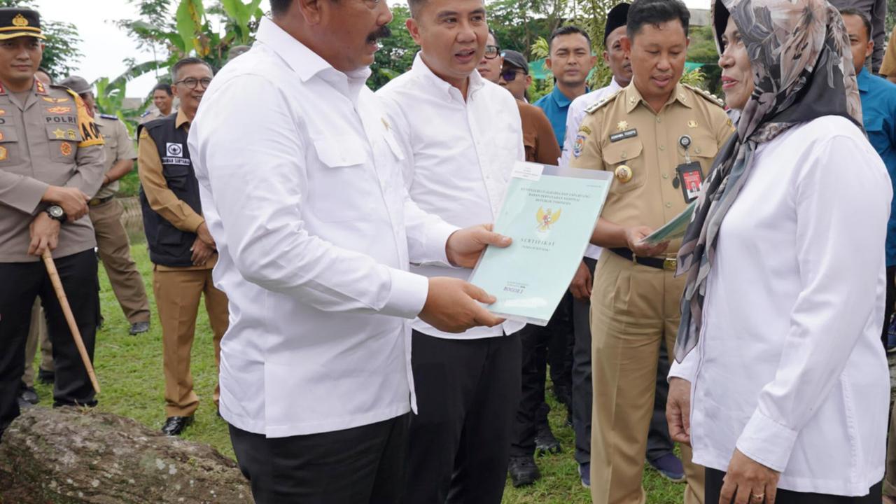 Dok. Istimewa