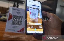BI Sulut Catat 8.396 Transaksi QRIS pada Paskah Nasional 2026 di Manado, Dorong Ekonomi Digital