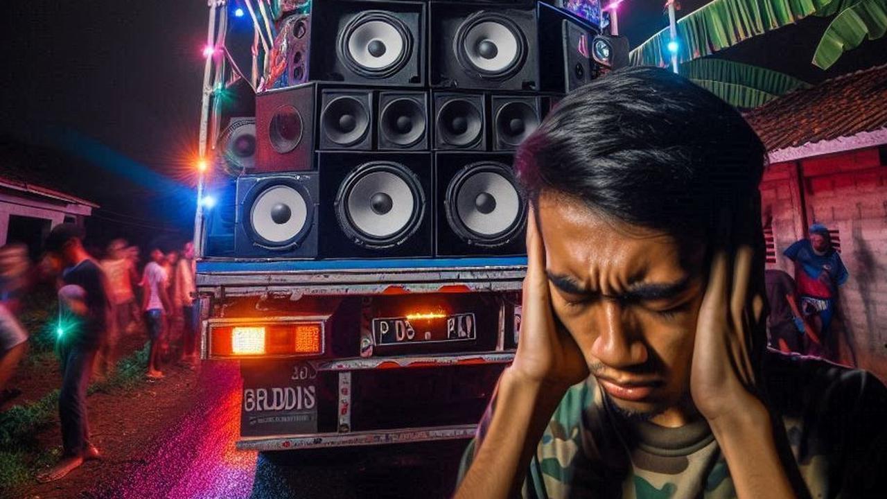Suara Ngiiing yang Jadi Sinyal Bahaya Pendengaran: Apa Saja Penyebabnya?