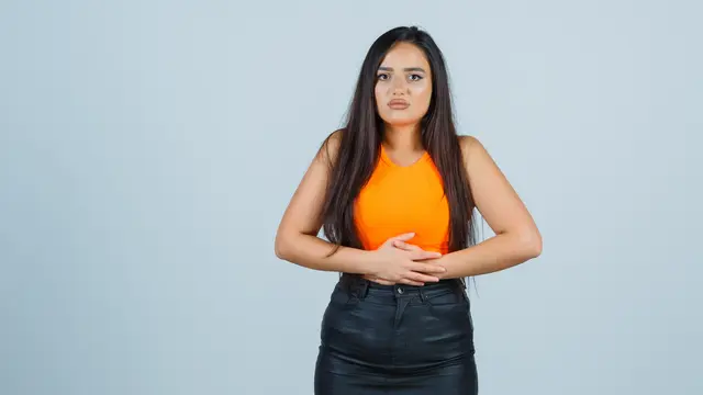 Endometriosis sering dialami wanita.