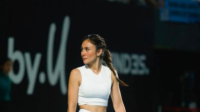 Wulan Guritno (Instagram/wulanguritno)