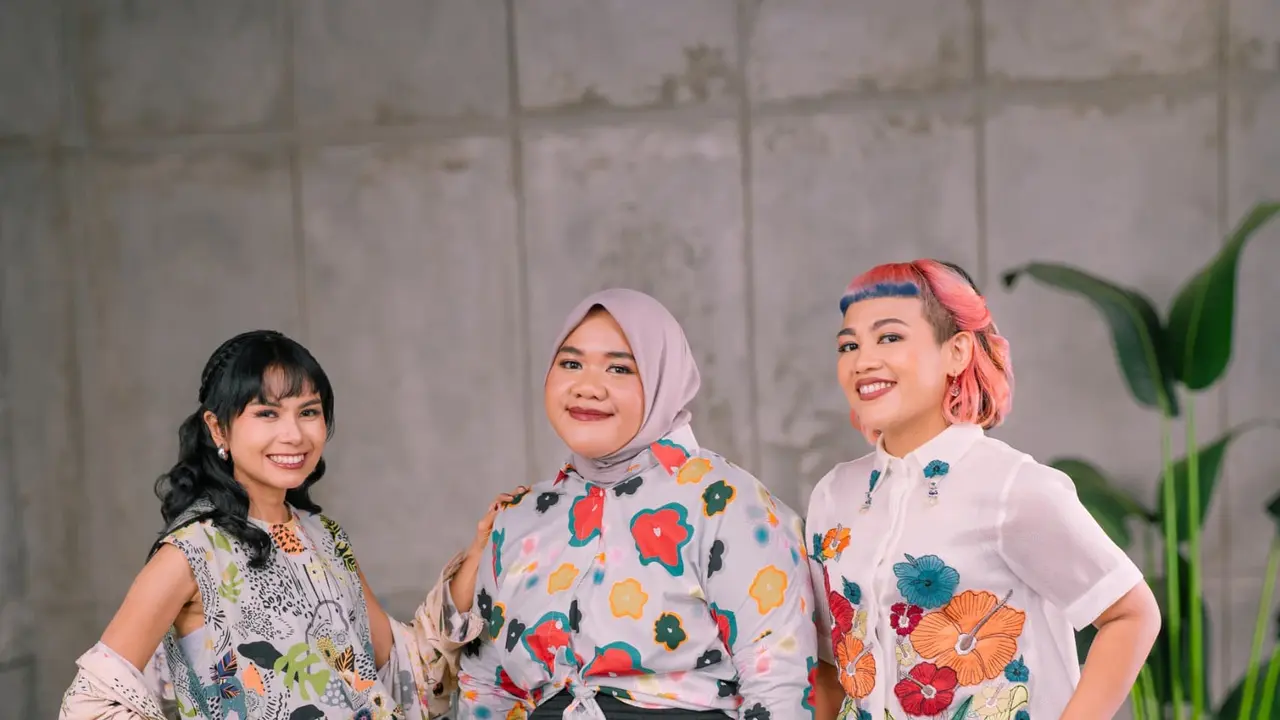 Havaianas Ajak Perempuan Untuk Merayakan Kreativitas dan Ekspresi Diri untuk Rayakan Hari Perempuan Internasional