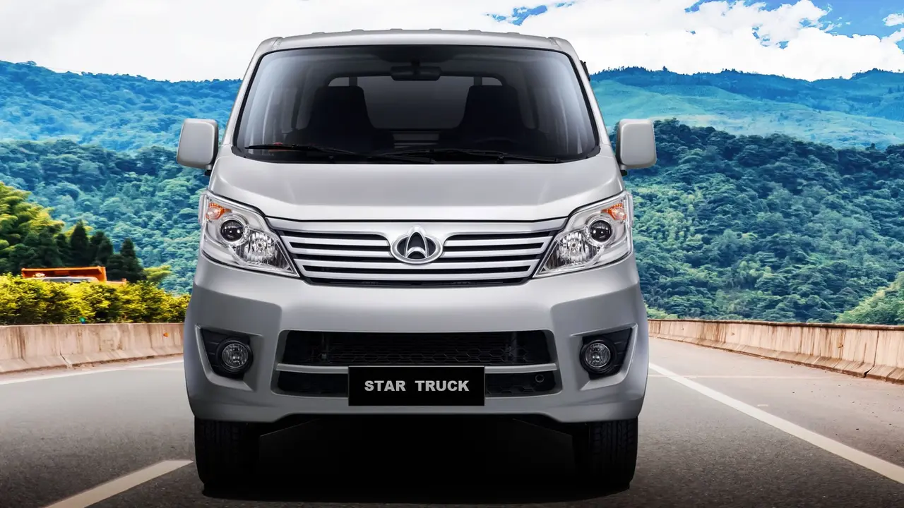 Changan Star Truck