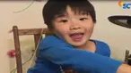 Bocah Itsuki Morita memiliki IQ super cerdas sehingga mampu menciptakan instrumen musik DJ.