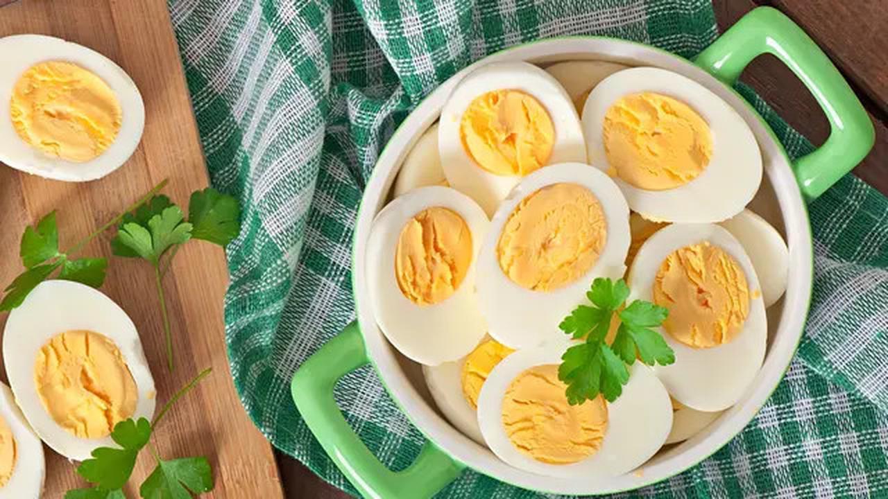 Mitos atau Fakta, Telur Bisa Meningkatkan Kolesterol?