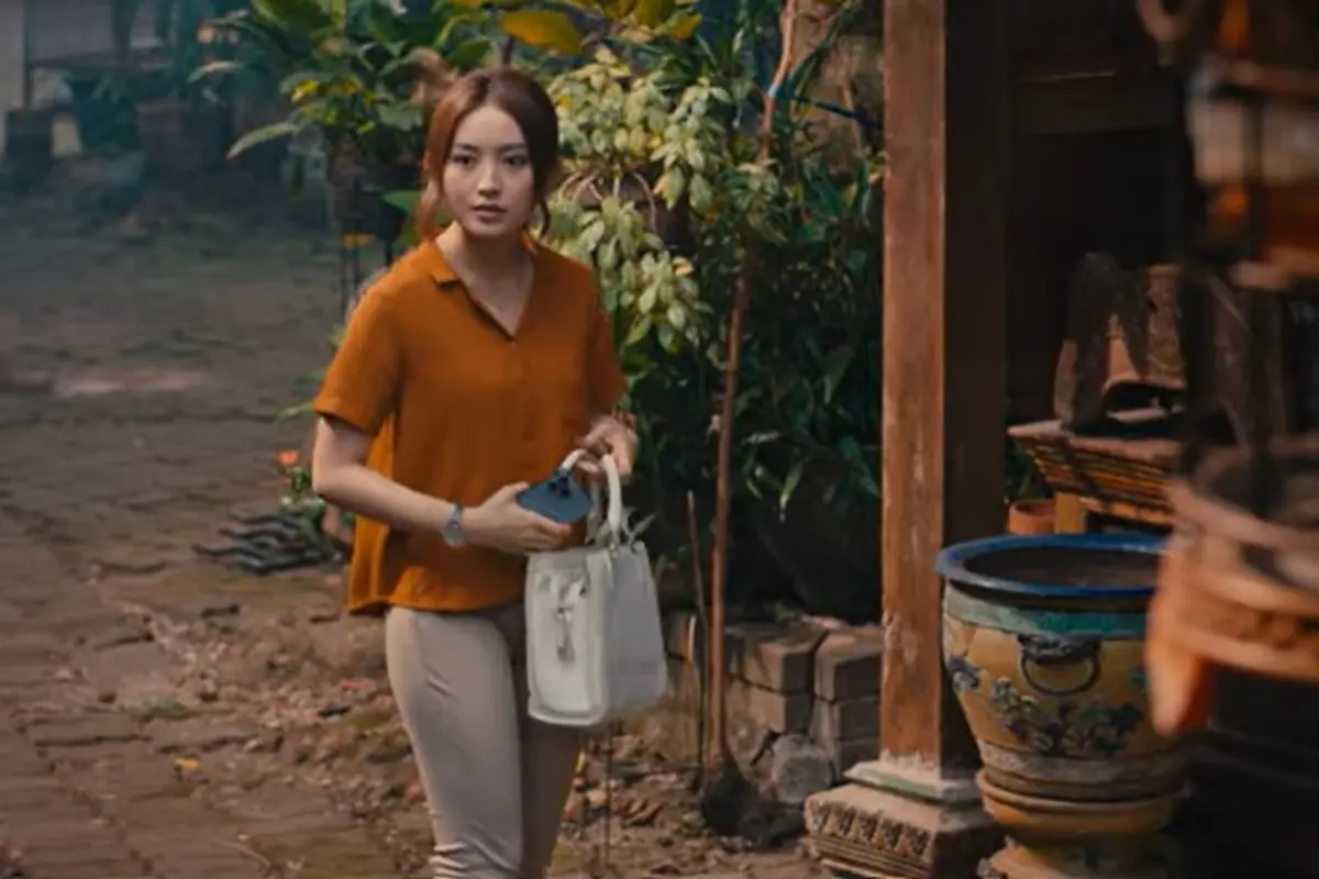 Film Janji Darah (YouTube/Max Pictures)