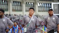 Memulai Championship dengan Cukup Meyakinkan, Persipura Segera Umumkan Direktur Teknik
