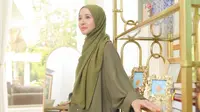 Ramai Diberitakan Dinikahi Ustaz Nuzul Dzikri, Laudya Cynthia Bella Pernah Bagikan Unggahan Ceramah Sang Ustaz
