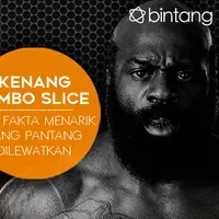 5 fakta menarik tentang Kimbo Slice. (Digital Imaging: Muhammad Iqbal Nurfajri)