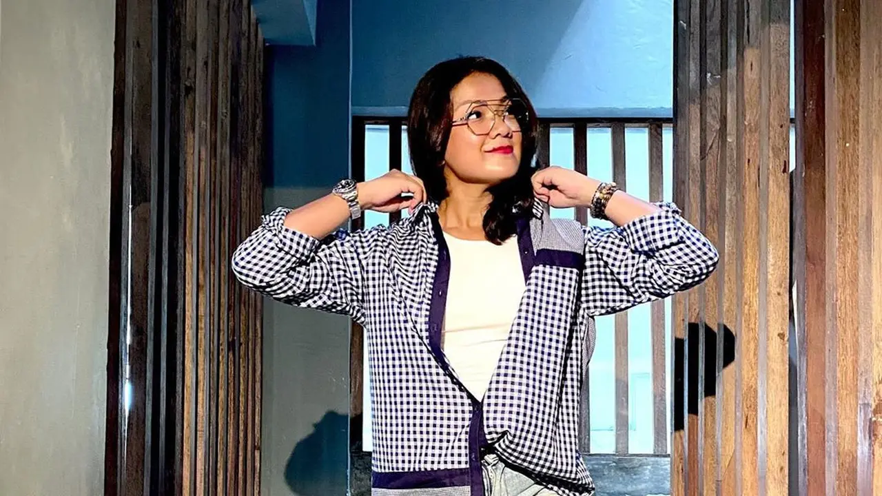 Nirina Zubir