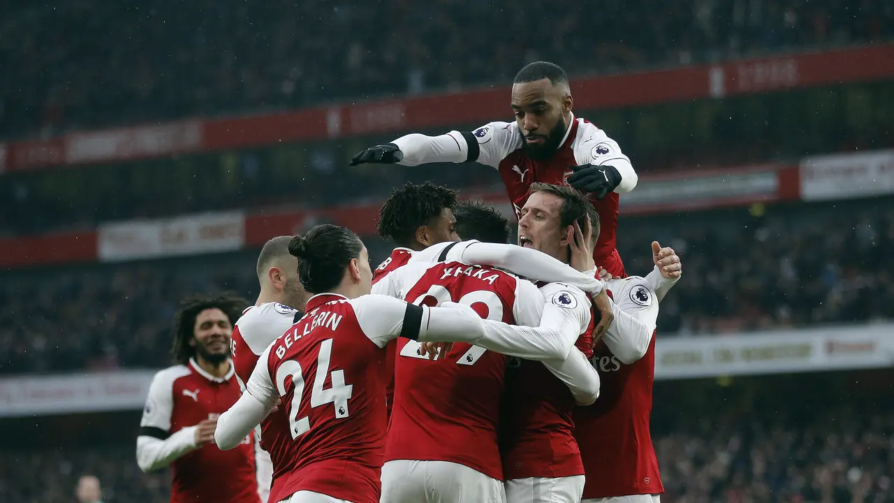 Arsenal