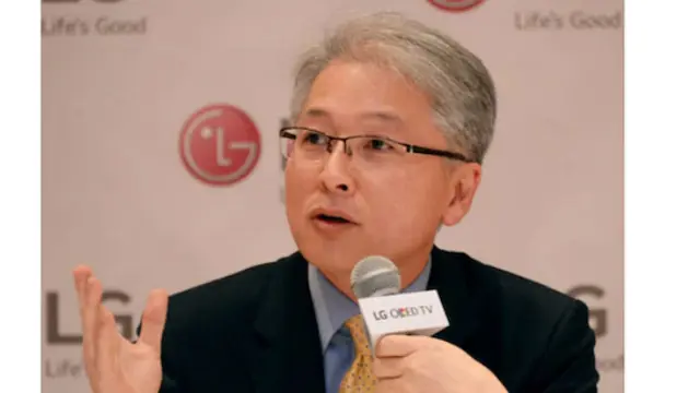 LG