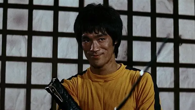 Game of Death (1978)